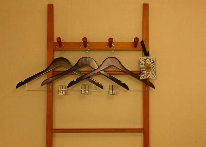 아파트 Mapo 1f, Modern Hinoki-wood Hanok 2rm , 3bed