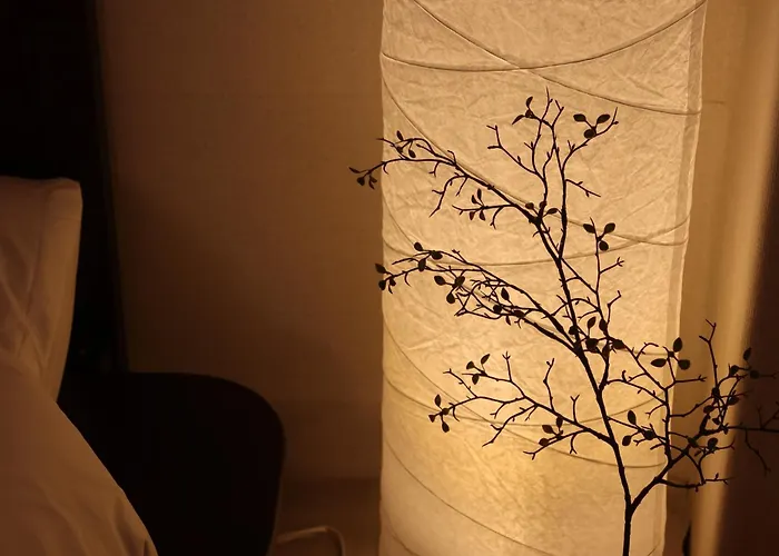 Mapo 1f, Modern Hinoki-wood Hanok 2rm , 3bed 서울특별시